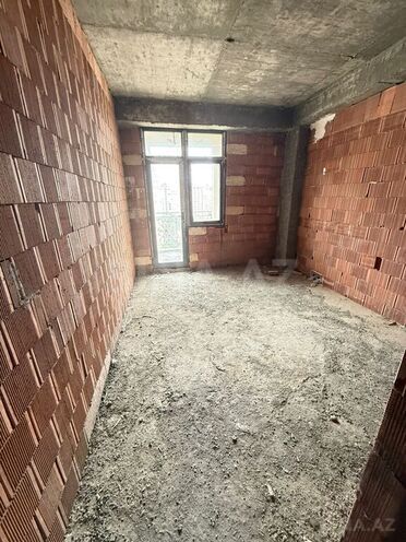 2 otaqlı yeni tikili - Nərimanov r. - 80.2 m² (5)