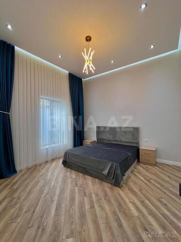 5-комн. дом/дача - пос. Мардакан - 170 м² (15)