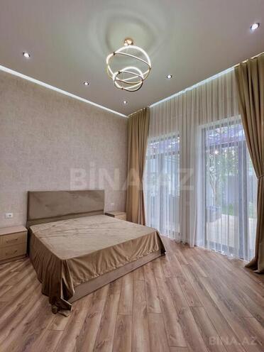 5-комн. дом/дача - пос. Мардакан - 170 м² (8)