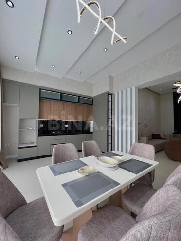 5-комн. дом/дача - пос. Мардакан - 170 м² (13)