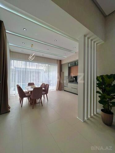 5-комн. дом/дача - пос. Мардакан - 170 м² (11)