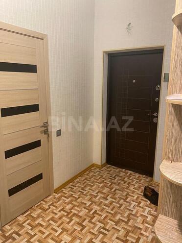 2-комн. новостройка - м. Нариман Нариманов - 70 м² (3)
