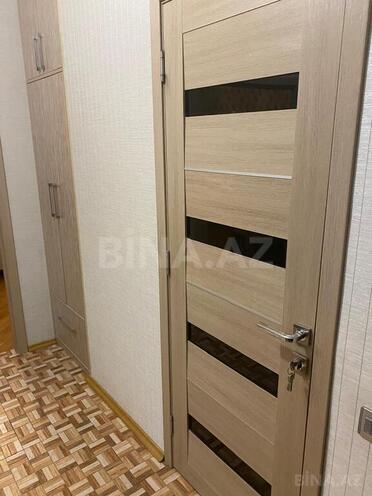 2-комн. новостройка - м. Нариман Нариманов - 70 м² (5)
