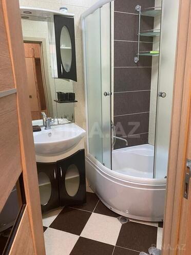 2-комн. новостройка - м. Нариман Нариманов - 70 м² (8)