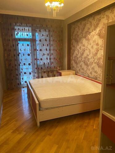 2-комн. новостройка - м. Нариман Нариманов - 70 м² (6)