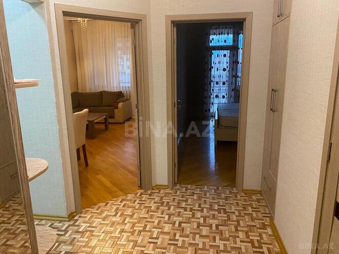 2-комн. новостройка - м. Нариман Нариманов - 70 м² (2)