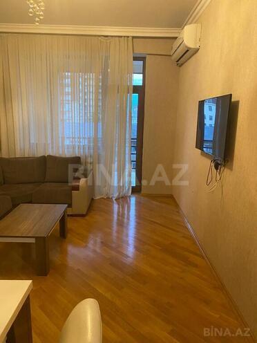 2-комн. новостройка - м. Нариман Нариманов - 70 м² (4)