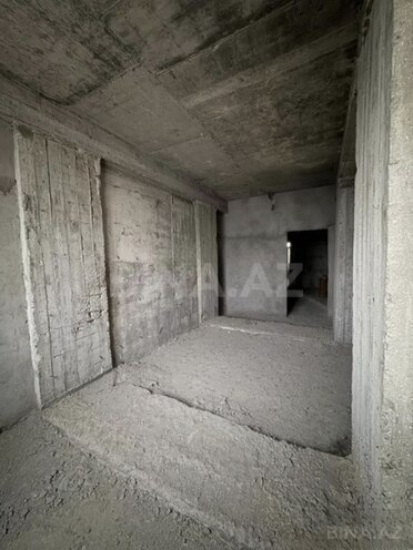 4-комн. новостройка - м. Нариман Нариманов - 155 м² (4)