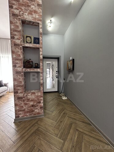 3-комн. дом/дача - пос. Новханы - 90 м² (4)