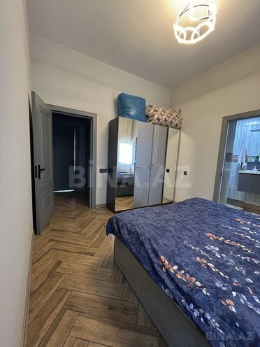 3-комн. дом/дача - пос. Новханы - 90 м² (14)