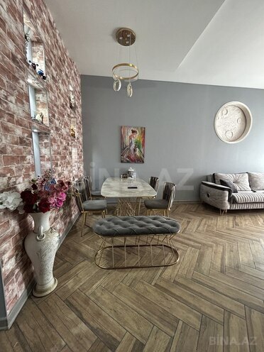 3-комн. дом/дача - пос. Новханы - 90 м² (5)