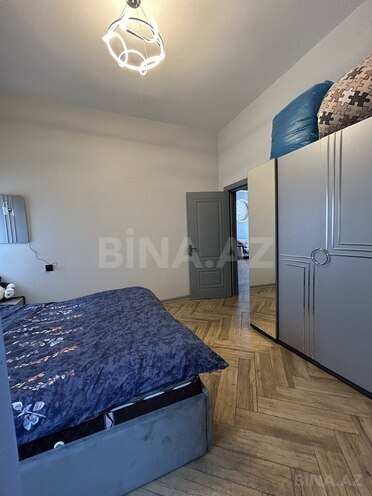 3-комн. дом/дача - пос. Новханы - 90 м² (15)