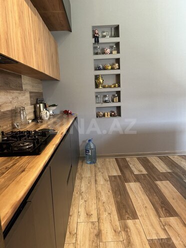 3-комн. дом/дача - пос. Новханы - 90 м² (7)