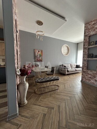 3-комн. дом/дача - пос. Новханы - 90 м² (11)