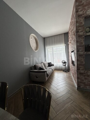 3-комн. дом/дача - пос. Новханы - 90 м² (3)
