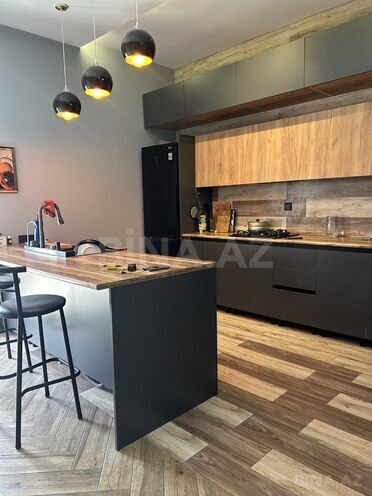 3-комн. дом/дача - пос. Новханы - 90 м² (8)