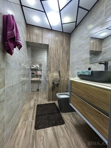 3-комн. дом/дача - пос. Новханы - 90 м² (13)