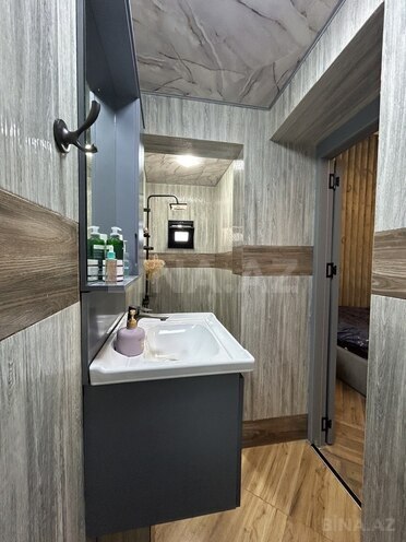3-комн. дом/дача - пос. Новханы - 90 м² (16)