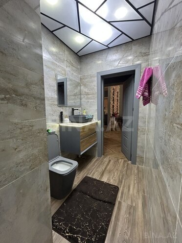 3-комн. дом/дача - пос. Новханы - 90 м² (12)