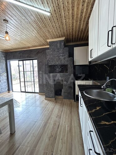 3-комн. дом/дача - пос. Новханы - 90 м² (23)