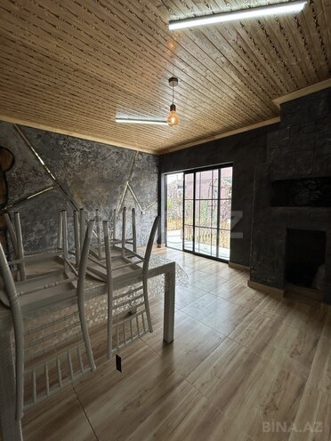 3-комн. дом/дача - пос. Новханы - 90 м² (24)