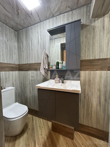 3-комн. дом/дача - пос. Новханы - 90 м² (17)