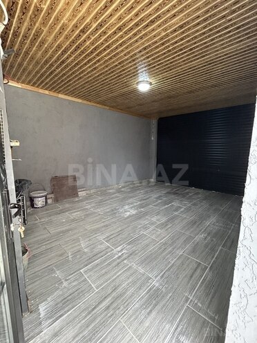 3-комн. дом/дача - пос. Новханы - 90 м² (22)