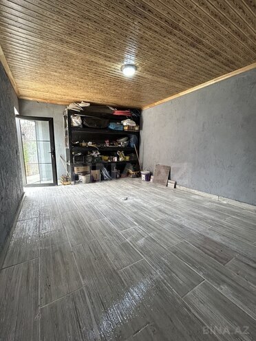 3-комн. дом/дача - пос. Новханы - 90 м² (21)