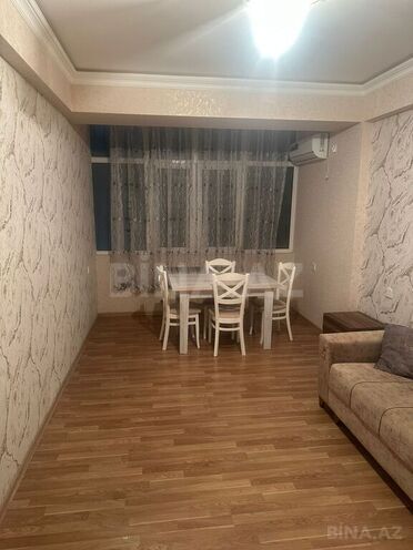 2-комн. новостройка - пос. Масазыр - 52 м² (2)