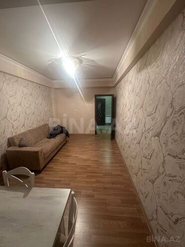 2-комн. новостройка - пос. Масазыр - 52 м² (3)
