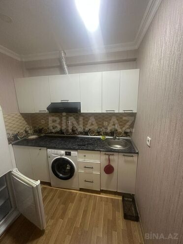 2-комн. новостройка - пос. Масазыр - 52 м² (5)