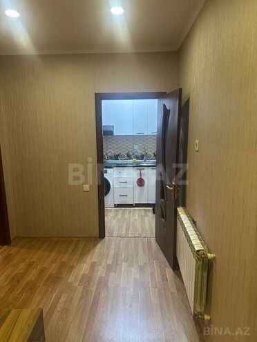 2-комн. новостройка - пос. Масазыр - 52 м² (6)