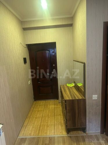 2-комн. новостройка - пос. Масазыр - 52 м² (9)