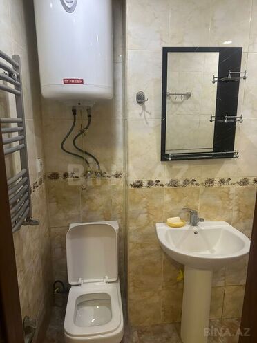 2-комн. новостройка - пос. Масазыр - 52 м² (7)