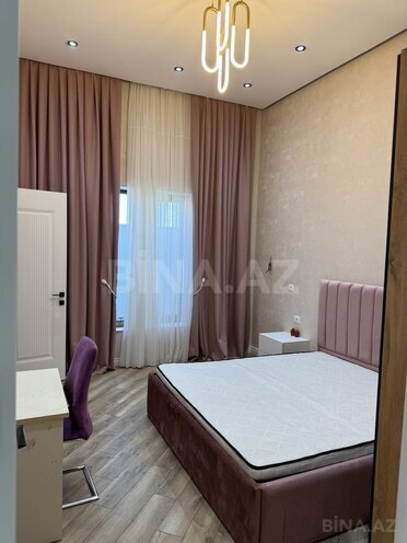 5-комн. дом/дача - пос. Мардакан - 170 м² (20)