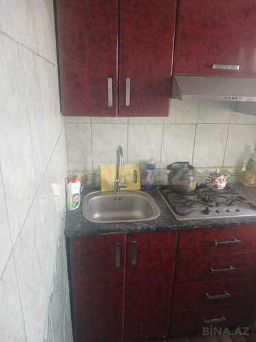 2 otaqlı köhnə tikili - Neftçilər m. - 55 m² (6)