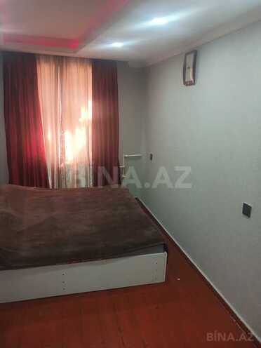 2 otaqlı köhnə tikili - Neftçilər m. - 55 m² (3)