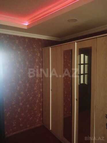 2 otaqlı köhnə tikili - Neftçilər m. - 55 m² (4)