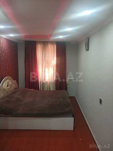 2 otaqlı köhnə tikili - Neftçilər m. - 55 m² (13)