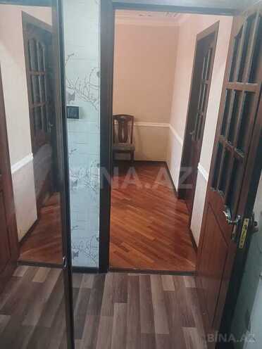 2 otaqlı köhnə tikili - Neftçilər m. - 55 m² (9)