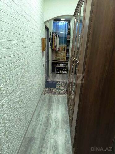 2 otaqlı köhnə tikili - Köhnə Günəşli q. - 55 m² (5)