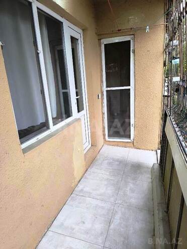 2 otaqlı köhnə tikili - Köhnə Günəşli q. - 55 m² (7)