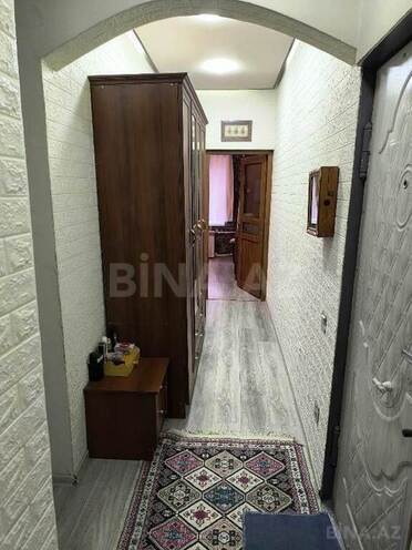 2 otaqlı köhnə tikili - Köhnə Günəşli q. - 55 m² (6)