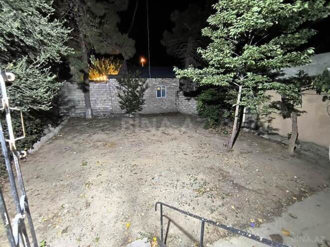 2 otaqlı köhnə tikili - Köhnə Günəşli q. - 55 m² (17)