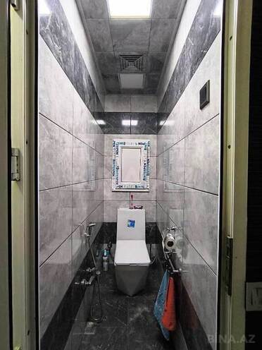 2 otaqlı köhnə tikili - Köhnə Günəşli q. - 55 m² (14)