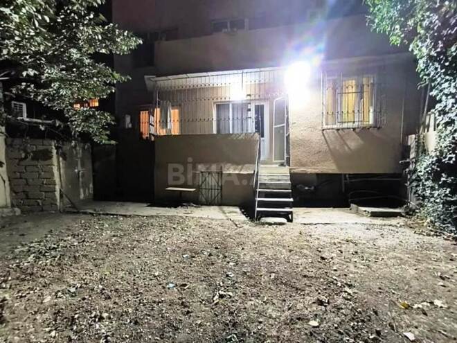 2 otaqlı köhnə tikili - Köhnə Günəşli q. - 55 m² (16)