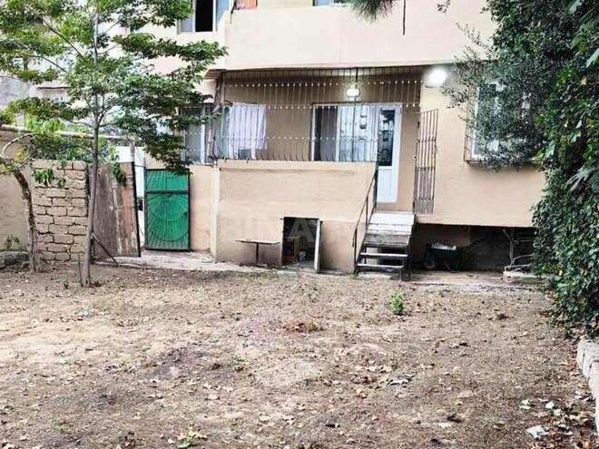 2 otaqlı köhnə tikili - Köhnə Günəşli q. - 55 m² (15)