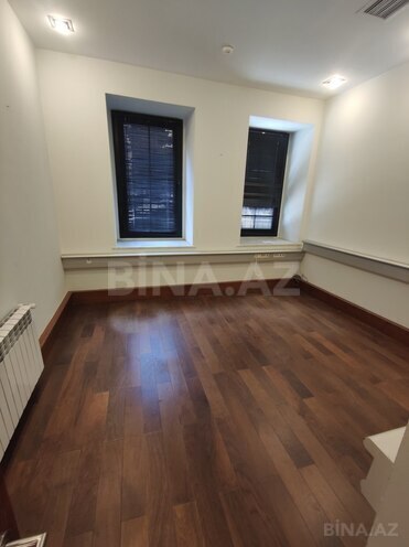 5 otaqlı ofis - Sahil m. - 210 m² (9)