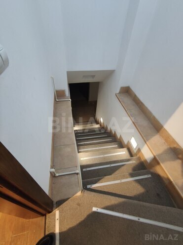 5 otaqlı ofis - Sahil m. - 210 m² (11)