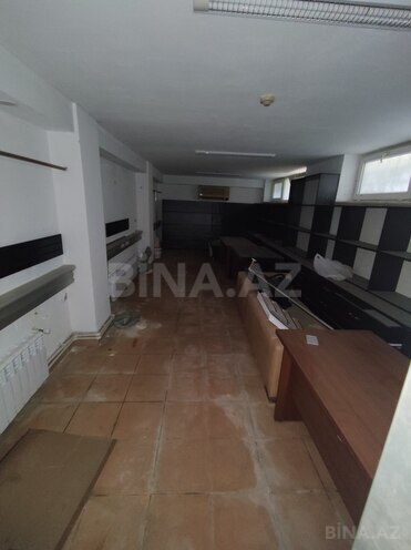 5 otaqlı ofis - Sahil m. - 210 m² (15)